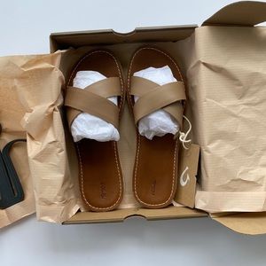 OluKai Ke‘a sandal